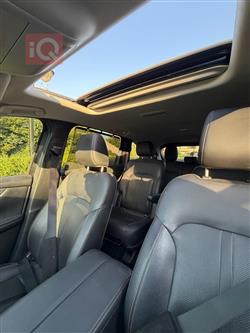 مازدا CX-90